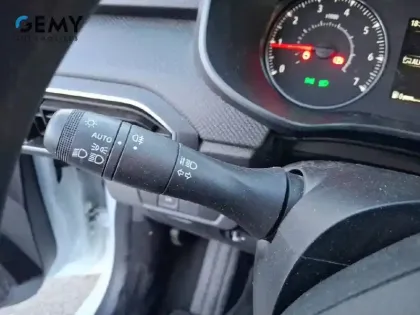 Photo 16 Dacia Sandero  ECO-G 100 - 22