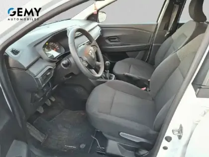 Photo 8 Dacia Sandero  ECO-G 100 - 22