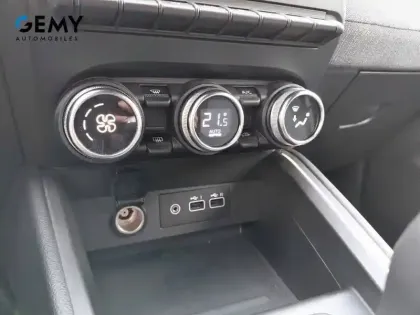 Photo 25 Renault Clio  TCe 90