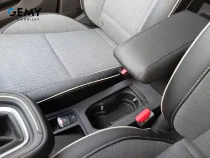 Photo 26 Renault Clio  TCe 90