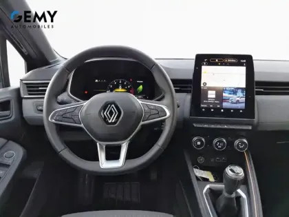 Photo 7 Renault Clio  TCe 90