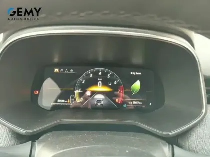 Photo 14 Renault Clio  TCe 90