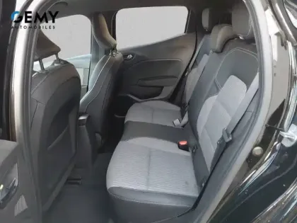 Photo 9 Renault Clio  TCe 90