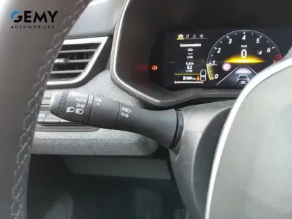 Photo 17 Renault Clio  TCe 90