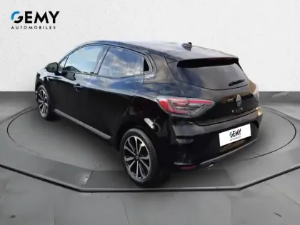 Photo 6 Renault Clio  TCe 90