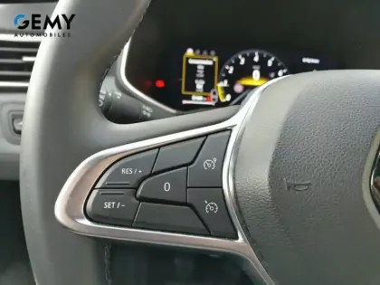 Photo 15 Renault Clio  TCe 90