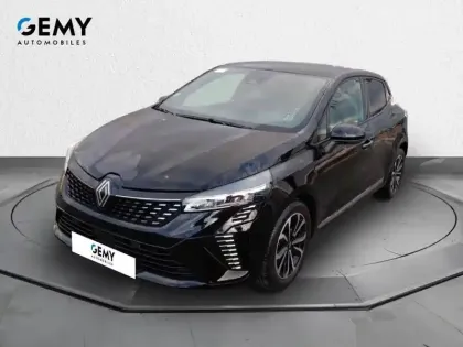 Photo Renault Clio Techno