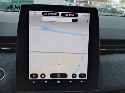 Photo 20 Renault Clio  TCe 90