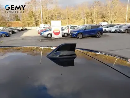 Photo 11 Renault Clio  TCe 90