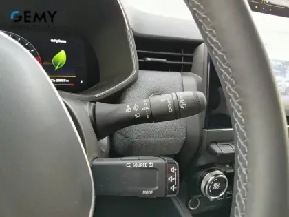 Photo 18 Renault Clio  TCe 90