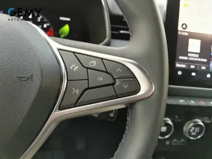 Photo 16 Renault Clio  TCe 90