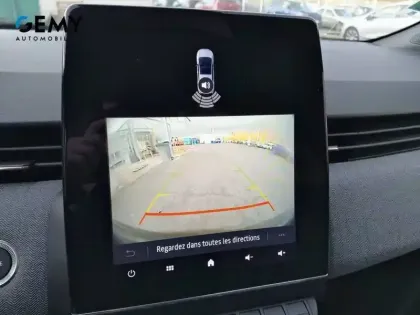 Photo 23 Renault Clio  TCe 90