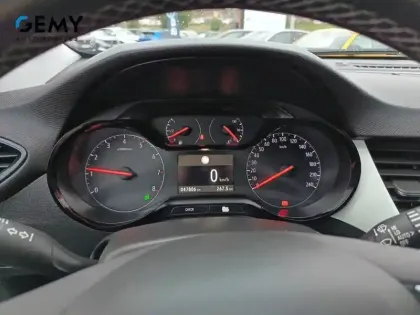 Photo 42 Opel Crossland X Gén. I Ph1 Design 120 ans 5