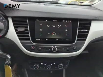 Photo 43 Opel Crossland X Gén. I Ph1 Design 120 ans 5