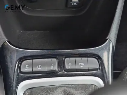 Photo 25 Opel Crossland X  1.2 Turbo 110 ch