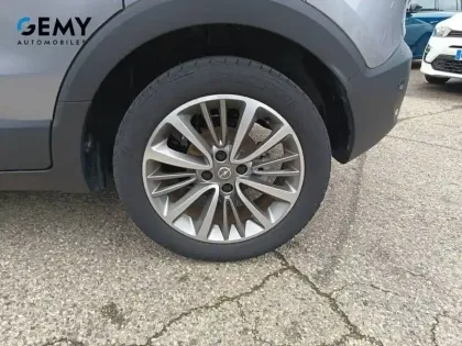 Photo 38 Opel Crossland X Gén. I Ph1 Design 120 ans 5