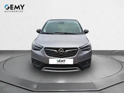 Photo 57 Opel Crossland X  1.2 Turbo 110 ch