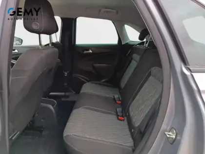 Photo 37 Opel Crossland X Gén. I Ph1 Design 120 ans 5