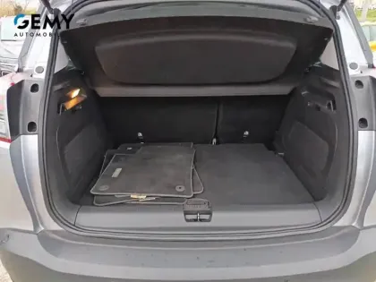 Photo 5 Opel Crossland X  1.2 Turbo 110 ch