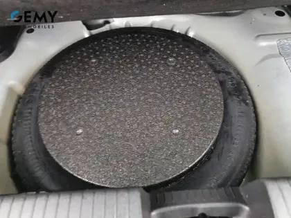 Photo 39 Opel Crossland X Gén. I Ph1 Design 120 ans 5