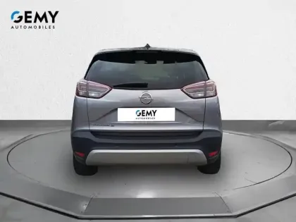 Photo 32 Opel Crossland X Gén. I Ph1 Design 120 ans 5