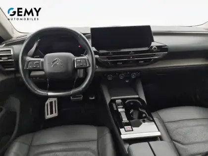 Photo 7 Citroën C5  X Hybride Rechargeable 225 S&S e-EAT8