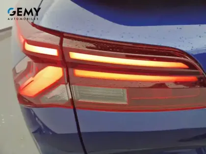 Photo 21 Citroën C5  X Hybride Rechargeable 225 S&S e-EAT8