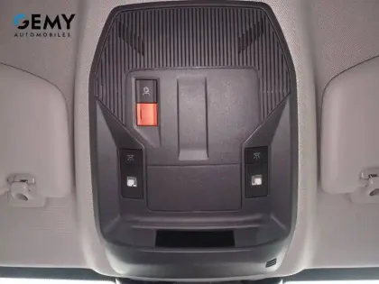 Photo 60 Citroën C5  X Hybride Rechargeable 225 S&S e-EAT8