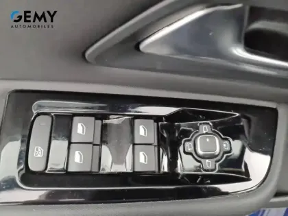 Photo 11 Citroën C5  X Hybride Rechargeable 225 S&S e-EAT8