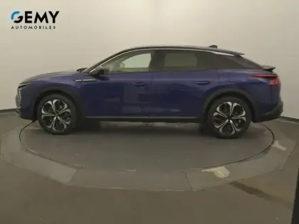 Photo 18 Citroën C5  X Hybride Rechargeable 225 S&S e-EAT8