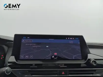 Photo 15 Citroën C5  X Hybride Rechargeable 225 S&S e-EAT8