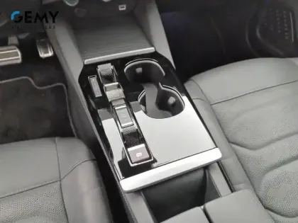 Photo 13 Citroën C5  X Hybride Rechargeable 225 S&S e-EAT8