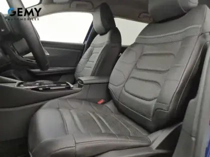 Photo 8 Citroën C5  X Hybride Rechargeable 225 S&S e-EAT8