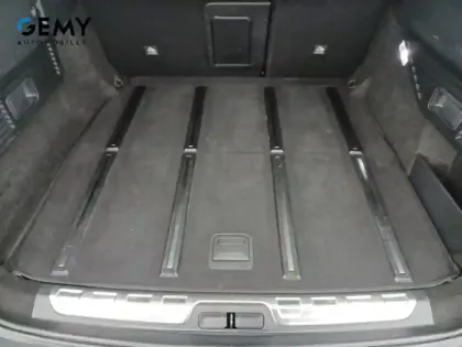 Photo 5 Citroën C5  X Hybride Rechargeable 225 S&S e-EAT8