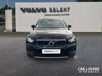 Photo 6 Volvo Xc40  T4 Recharge 129+82 ch DCT7