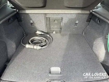 Photo 14 Volvo Xc40  T4 Recharge 129+82 ch DCT7