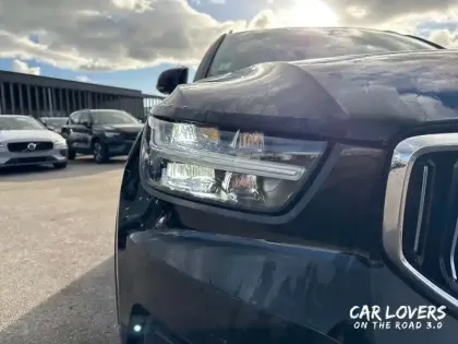 Photo 26 Volvo Xc40  T4 Recharge 129+82 ch DCT7