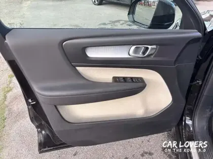 Photo 22 Volvo Xc40  T4 Recharge 129+82 ch DCT7