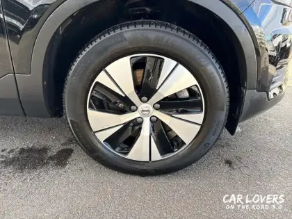 Photo 7 Volvo Xc40  T4 Recharge 129+82 ch DCT7