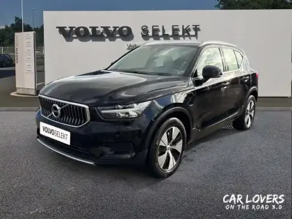 Photo Volvo Xc40 Inscription Business