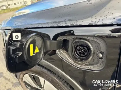 Photo 25 Volvo Xc40  T4 Recharge 129+82 ch DCT7