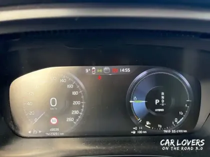 Photo 17 Volvo Xc40  T4 Recharge 129+82 ch DCT7