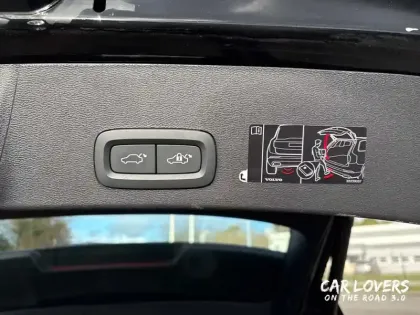 Photo 20 Volvo Xc40  T4 Recharge 129+82 ch DCT7