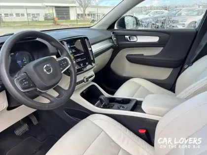 Photo 9 Volvo Xc40  T4 Recharge 129+82 ch DCT7