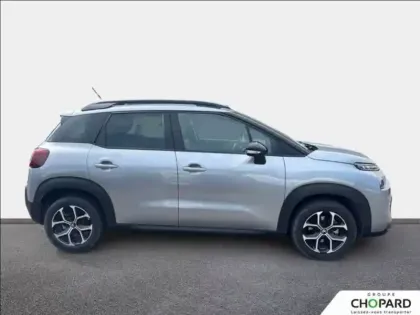 Photo 20 Citroën C3 Aircross  PureTech 130 S&S EAT6