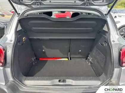 Photo 5 Citroën C3 Aircross  PureTech 130 S&S EAT6