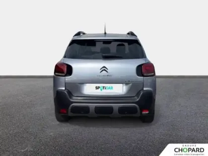 Photo 18 Citroën C3 Aircross  PureTech 130 S&S EAT6