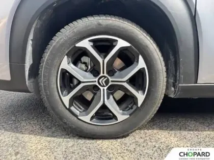 Photo 22 Citroën C3 Aircross  PureTech 130 S&S EAT6