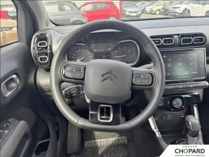 Photo 11 Citroën C3 Aircross  PureTech 130 S&S EAT6