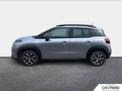 Photo 21 Citroën C3 Aircross  PureTech 130 S&S EAT6